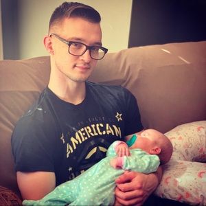 Meet your Posher, Tyler